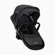 Nuna DEMI Grow Sibling Seat with MagneTech Secure Snap - Ocean
