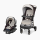 Safety 1st Smooth Ride QCM Travel System - Dune's Edge