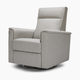 Namesake Willa Recliner - Performance Grey Eco Weave