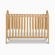daVinci Beau 3-in-1 Convertible Crib - Honey