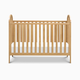 daVinci Beau 3-in-1 Convertible Crib - Honey