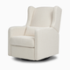 Carter's by daVinci Arlo Recliner and Swivel Glider - Ivory Boucle