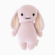 cuddle+kind Baby Bunny - Lilac