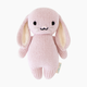cuddle+kind Baby Bunny - Lilac
