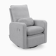 Delta Children babyGap Cloud Recliner - Grey