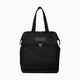 Sarah Wells Norah Breast Pump Backpack - Black