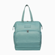 Sarah Wells Norah Breast Pump Backpack - Mineral