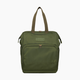 Sarah Wells Norah Breast Pump Backpack - Olive