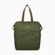 Sarah Wells Norah Breast Pump Backpack - Olive