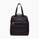 Sarah Wells Kelly Breast Pump Backpack - Black