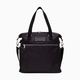 Sarah Wells Lizzy Breast Pump Bag - Black