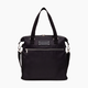 Sarah Wells Lizzy Breast Pump Bag - Black