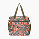 Sarah Wells Lizzy Breast Pump Bag - Groovy