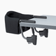Chicco Fast Lock Hook-On Chair - Black