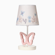 Lambs & Ivy Nursery Lamp - Baby Blooms