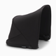 Bugaboo Donkey5 Sun Canopy - Midnight Black