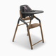 Bugaboo Giraffe Complete High Chair - Warm Wood (2023)