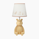 Lambs & Ivy Nursery Lamp - Storytime Pooh