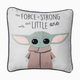 Lambs & Ivy Pillow - Star Wars The Child