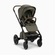 Nuna MIXX next Stroller with Mag Buckle - Pine