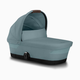 Cybex eGazelle/Gazelle S Cot - Sky Blue