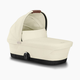 Cybex eGazelle/Gazelle S Cot - Seashell Beige