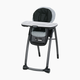 Graco Table2Table Premier Fold 7-in-1 High Chair - Myles