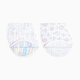 Aden + Anais Organic Muslin Burpy Bibs (2 Pack) - Above The Clouds
