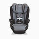 Evenflo Gold Revolve 360 Extend Rotational All-in-One with SensorSafe - Moonstone Grey