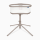 Halo BassiNest Swivel Sleeper 3.0 - Warm Grey