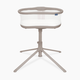 Halo BassiNest Swivel Sleeper 3.0 - Warm Grey