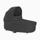 Cybex Cot S Lux - Moon Black