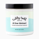 Tubby Todd All Over Ointment - Fragrance-Free, 8 Oz, 1