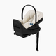 Cybex Cloud G Lux Extend Infant Car Seat - Seashell Beige