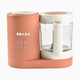 Beaba Babycook Neo Baby Food Maker - Terracotta