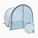 Babymoov Anti-UV Baby & Toddler Tent - Blue Waves