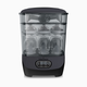 Baby Brezza One Step Baby Bottle Sterilizer Dryer Advanced - Charcoal