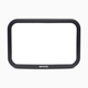 Sprucely Back Seat Mirror - Black