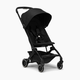 Joolz Aer + Lightweight Stroller - Refined Black (2023)