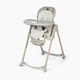 Maxi-Cosi Minla 6-in-1 Adjustable High Chair - Classic Oat (2023)