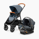 Chicco Corso LE Modular Travel System - Hampton