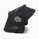 Bugaboo Dragonfly Breezy Sun Canopy - Midnight Black
