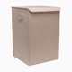Sprucely Laundry Hamper - Oat