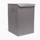 Sprucely Laundry Hamper - Grey