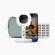 Nanit Nanit x Babylist Ultimate Travel Pro Camera Flex Bundle - Sage
