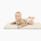 Gathre Padded Changing Mat - Ivory
