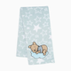 Lambs & Ivy Baby Blanket - Starlight Pooh