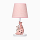 Lambs & Ivy Nursery Lamp - Enchanted Safari