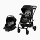Safety 1st Grow and Go Flex 8-in-1 Travel System - Foundry