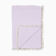Crane Baby 6 Layer Muslin Blanket - Lilac